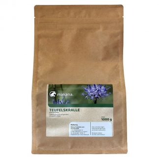 CZARCI PAZUR (MIELONY) 1 KG