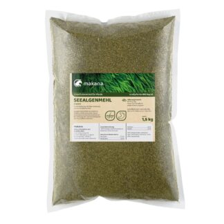 Algi morskie 1,5 kg