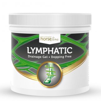 HorseLinePRO Lymphatic 600 ml