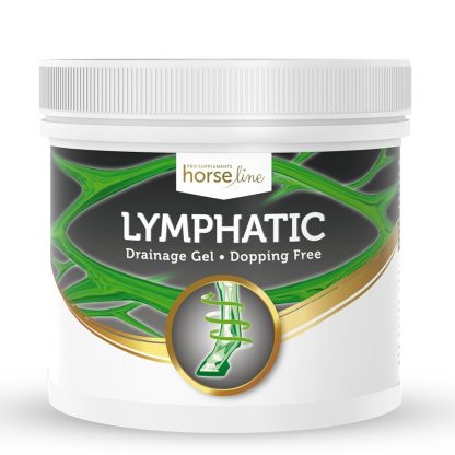 HorseLinePRO Lymphatic 600 ml