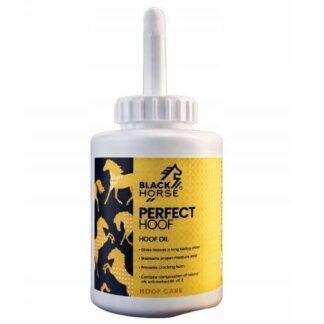 Perfect Hoof