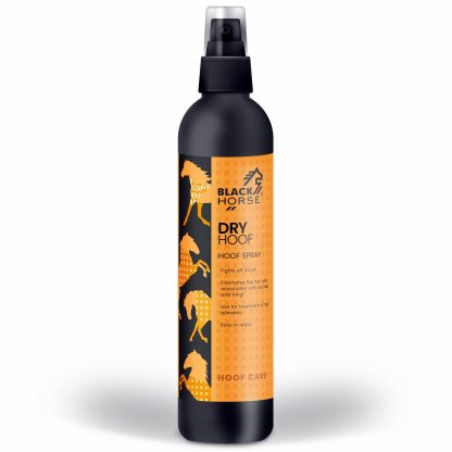Spray do kopyt DRY HOOF 250 ml