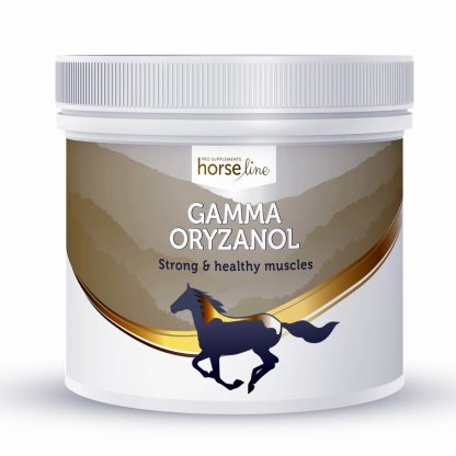 HorseLinePRO GammaOryzanol 150 g