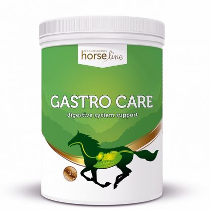 HorseLinePRO GastroCare 700 g