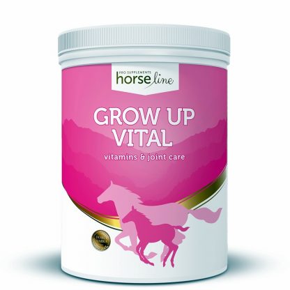 HorseLinePRO Grow Up Vital 2000 g