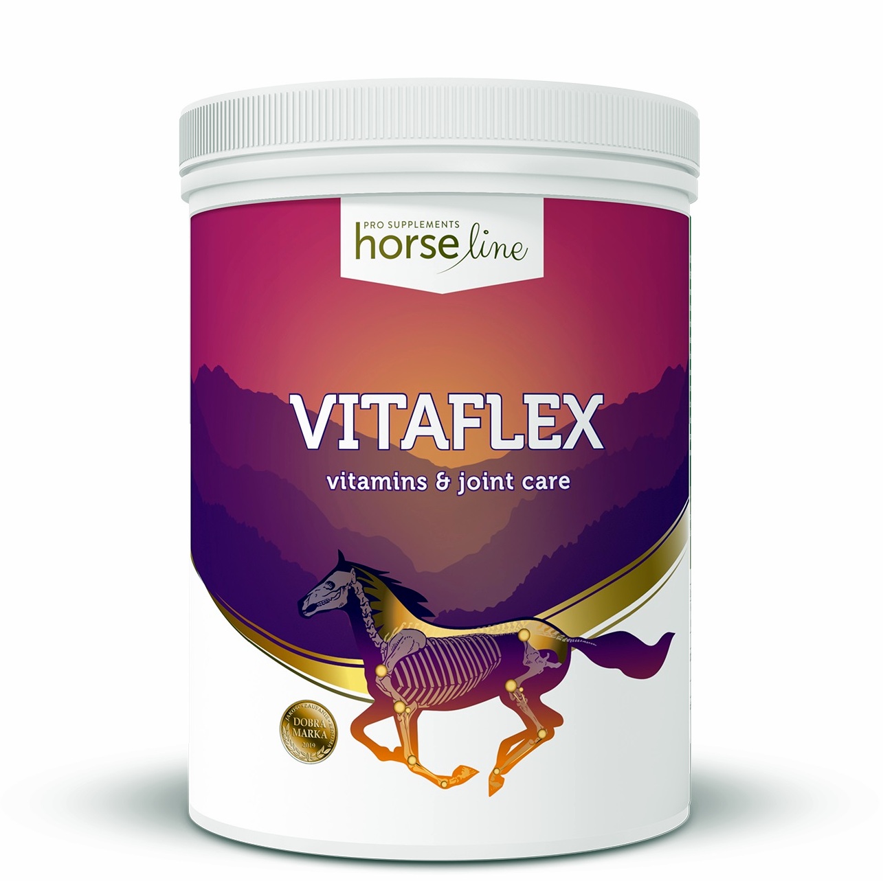 HorseLinePRO VitaFlex 2000 g