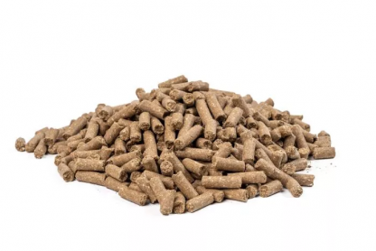 Energetyczny granulat dla koni bez energii - Sport-Extra 20 kg - obrazek 2