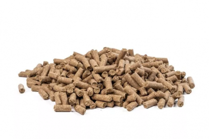 Granulat dla koni nerwowych z biotyną, selenem i wit. E - Sereen 20 kg - obrazek 2