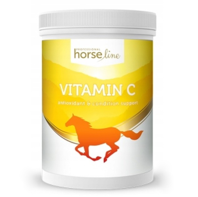 HorseLinePRO Witamina C