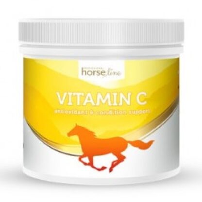 HorseLinePRO Witamina C