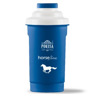 Shaker HorseLine 600 ml