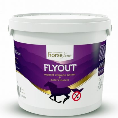 HorseLinePRO FlyOut CZYSTEK 1500 g