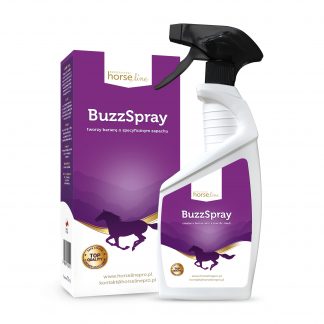 BuzzSpray