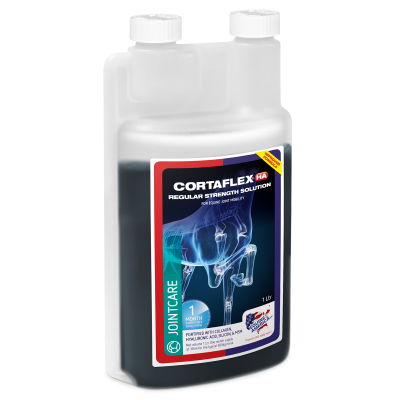 Cortaflex HA Regular Strength Solution 1l na stawy