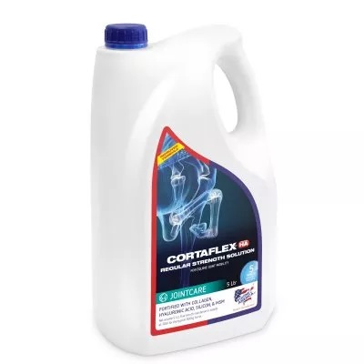 Cortaflex HA Regular Strength Solution 5l na stawy