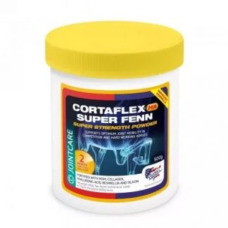 Cortaflex HA Super Fenn Super Strength Powder 500g
