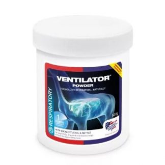 Ventilator Powder 500g