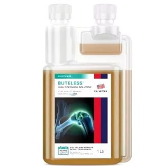Buteless High Strength Solution 1l