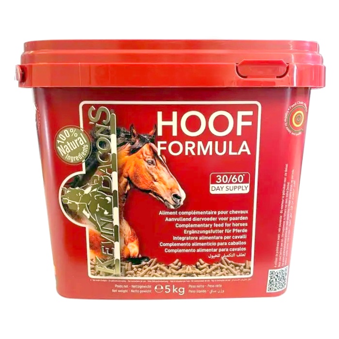 KEVIN BACON'S - HOOF FORMULA