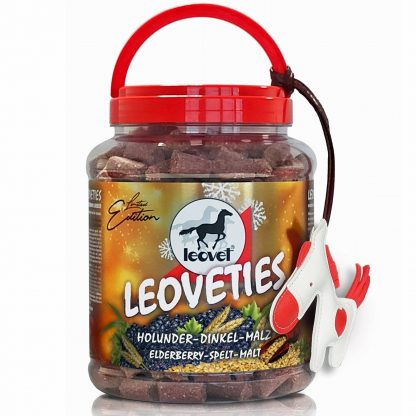 Cukierki Leoveties Winter Edition 2,25 kg