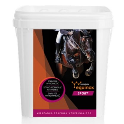 YARROWIA Equinox Sport 3 kg