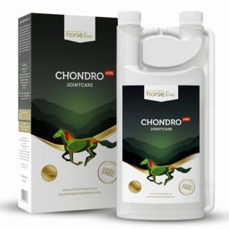 HorseLinePRO Chondro+HA 2x1000ml