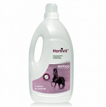 Hortivit 2L witaminy i mikroelementy
