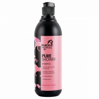 Pure shower szampon pielęgnacyjny 500ml