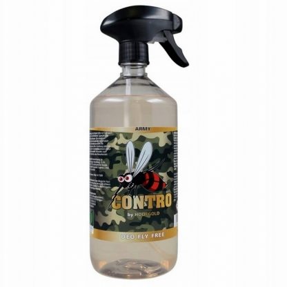 Preparat odstraszający owady HOOFGOLD Contro 1l