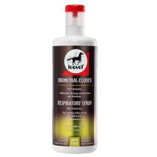 Syrop z Echinaceą Leovet Bronchial Elixier 1 l