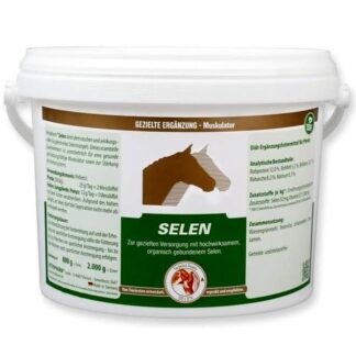 Selen 2 kg