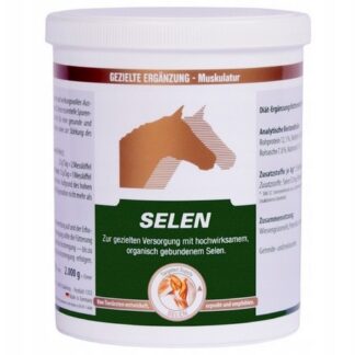 Selen 800 g