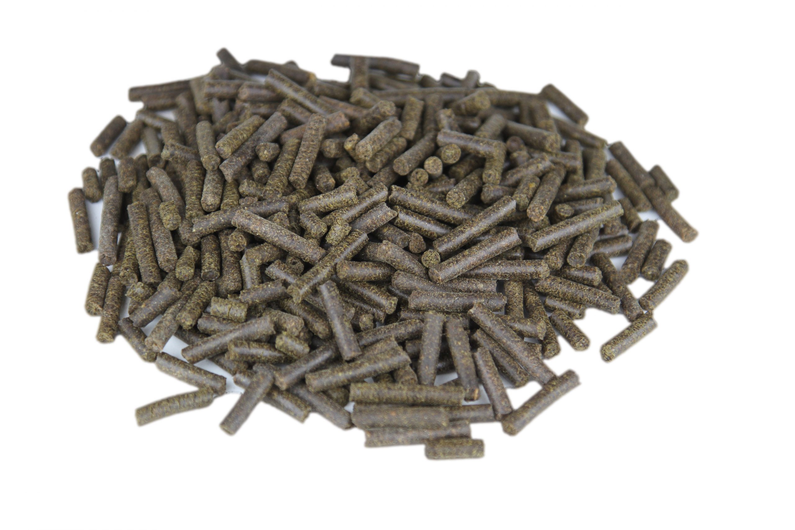 Makana BIO pellet z nasion KONOPI 5 kg - obrazek 2