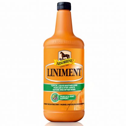 Wcierka Absorbine Liniment 950 ml