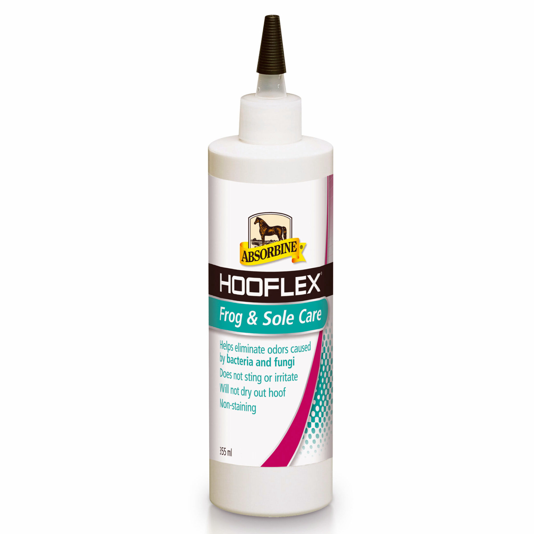 Hooflex Frog and Sole Care 355ml - preparat do strzałek