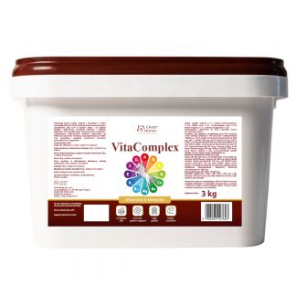 Over Horse VitaComplex