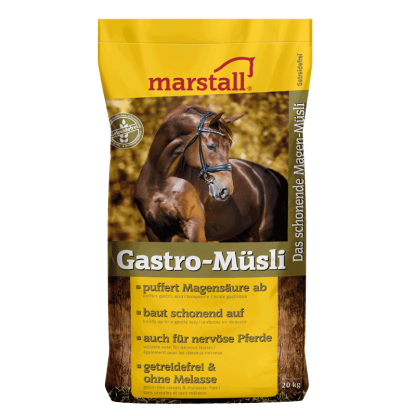 Marstall Gastro-Müsli