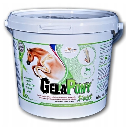 GelaPony Fast Orling