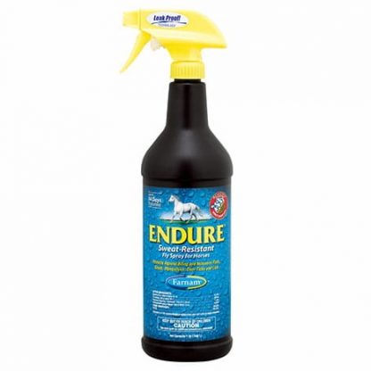 ENDURE FLY SPRAY