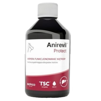 Aanirevil Protect