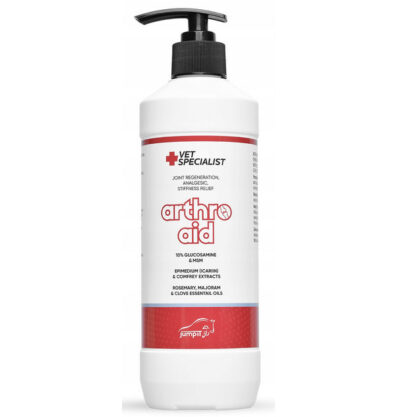 Arthro Aid