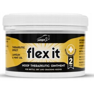 Jump it Flex It