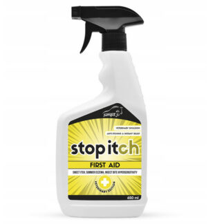 Stop Itch