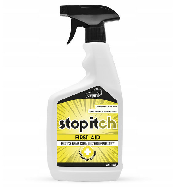 Stop Itch