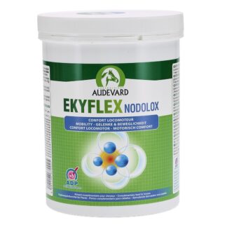 Audevard EKYFLEX Nodolox