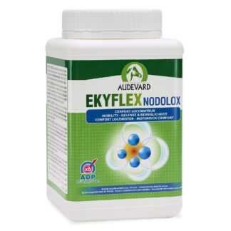 Audevard EKYFLEX Nodolox