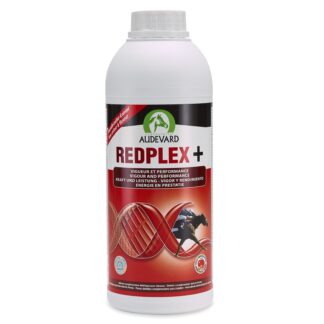 Audevard REDPLEX PLUS