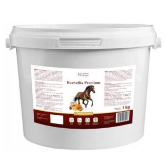 Boswellia Premium 1kg