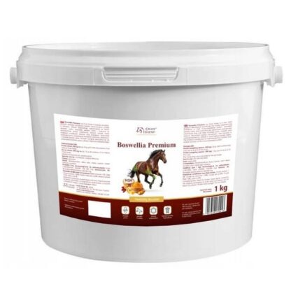 Boswellia Premium 1kg