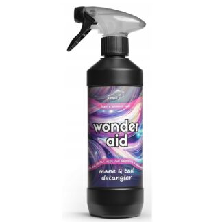 Wonder Aid Mane Tail Detangler